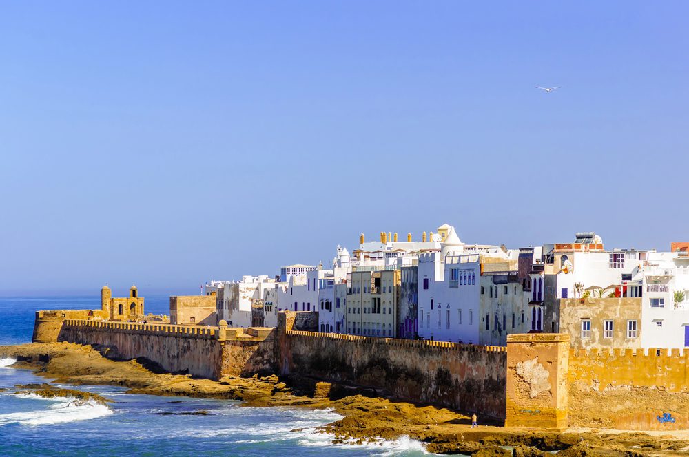 Essaouira