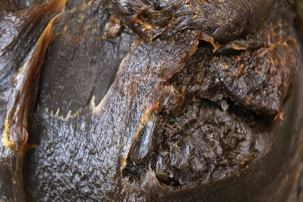 Black Soap Morocco Hammam