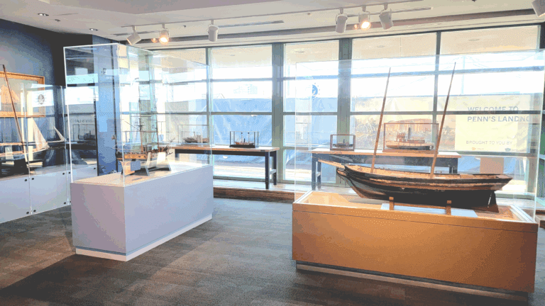 Is Independence Seaport Museum Philadelphia Worth Visiting?