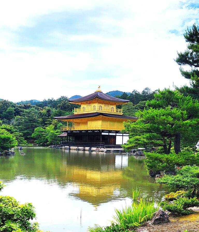 Ideal 2 Day Kyoto Itinerary: What We’d Do With More Time