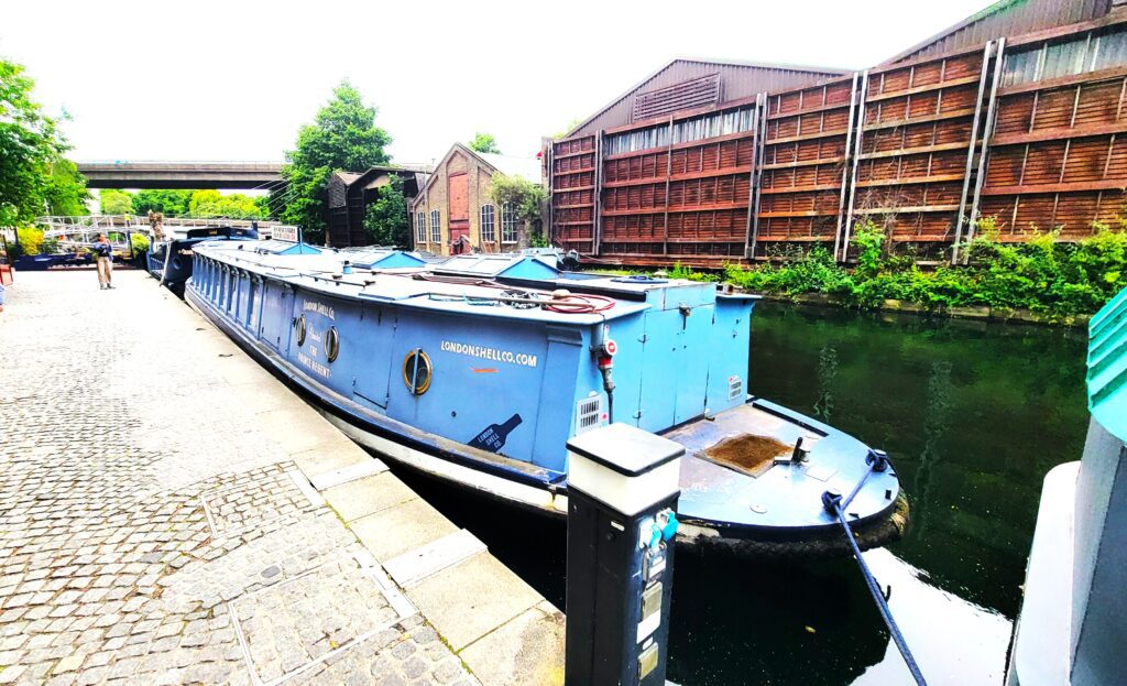 London Little Venice