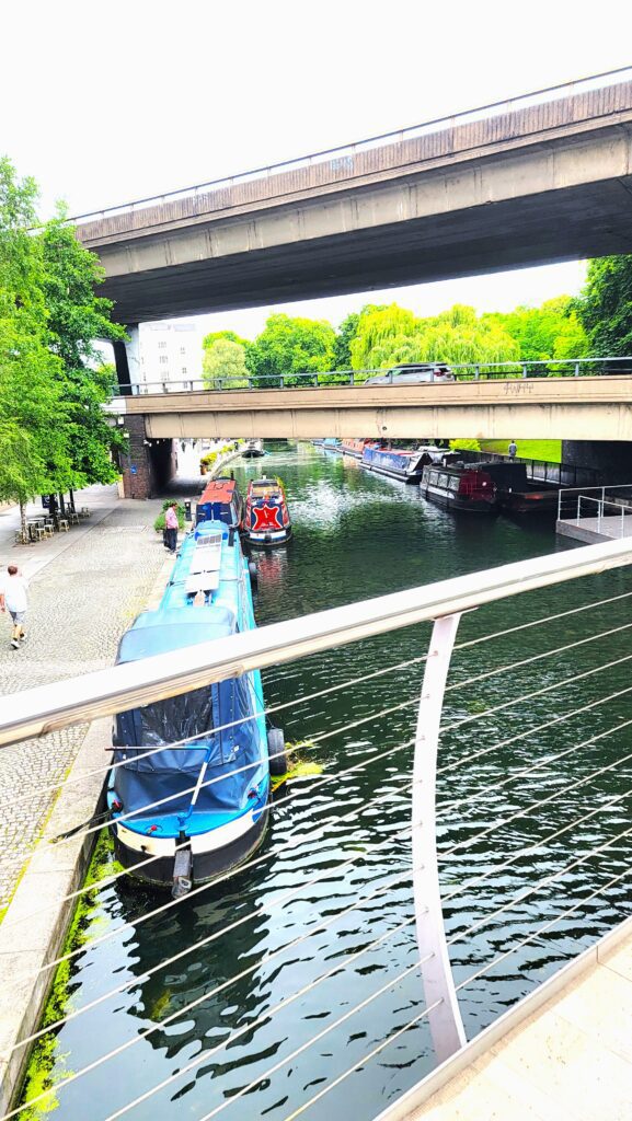 London Little Venice