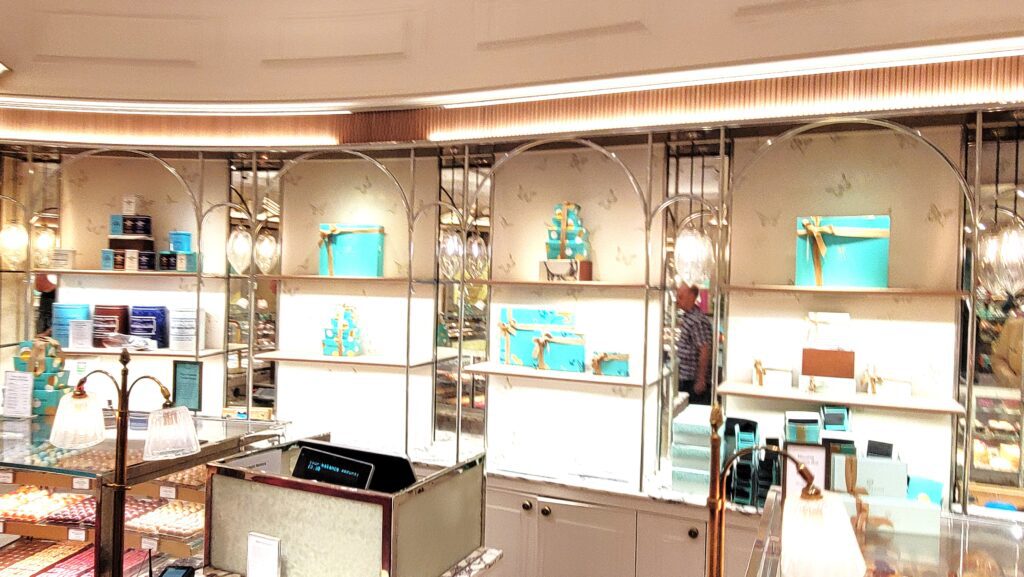 Fortnum & Mason London