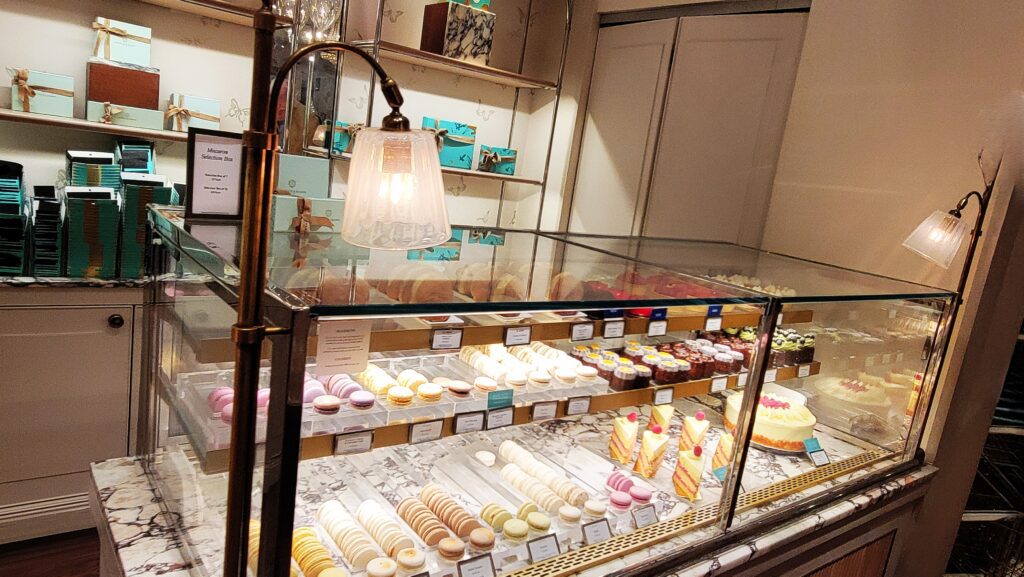 Fortnum & Mason London