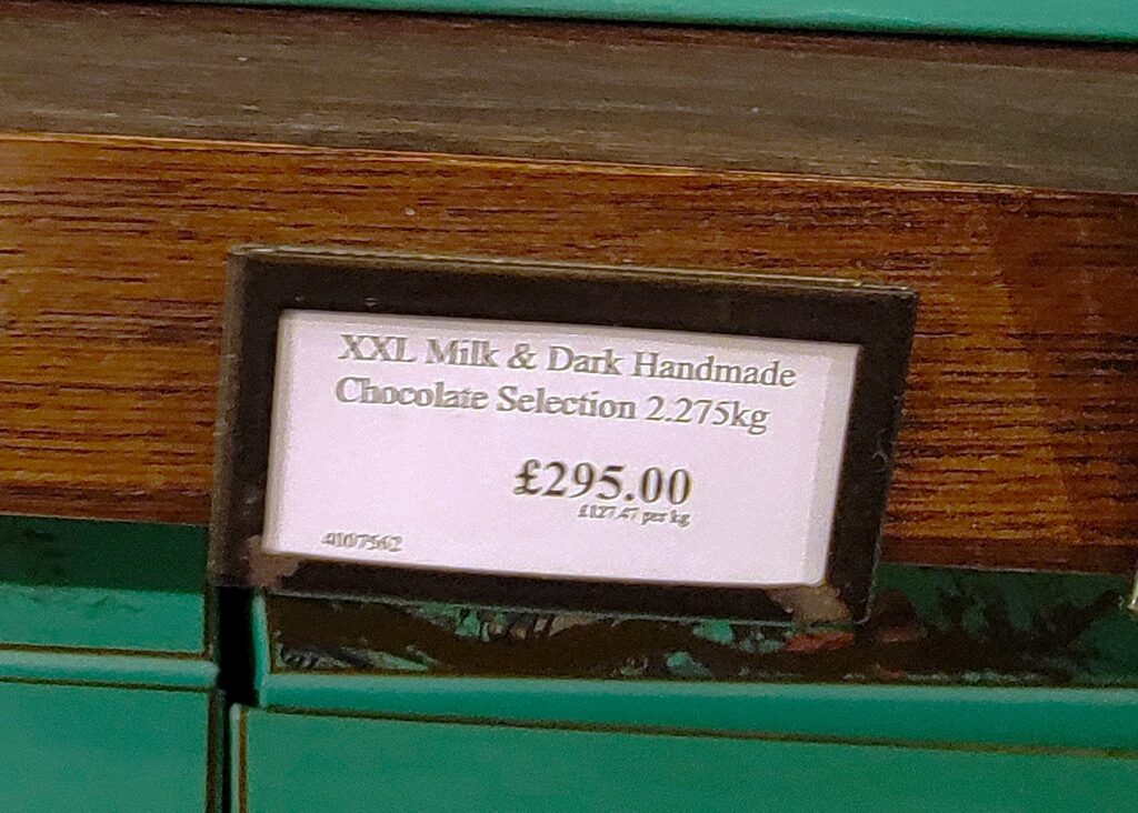 Fortnum & Mason London