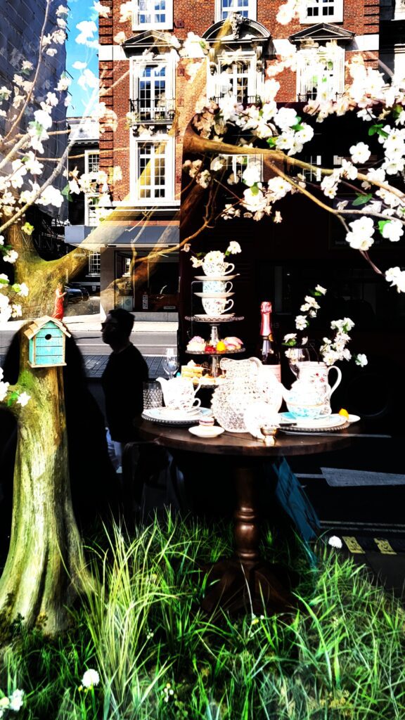 Fortnum & Mason London