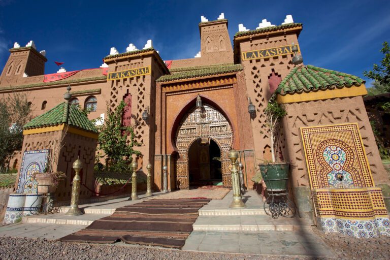 Best Affordable Riads in Marrakech for First-Time Visitors
