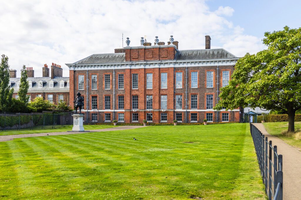 Kensington Palace London