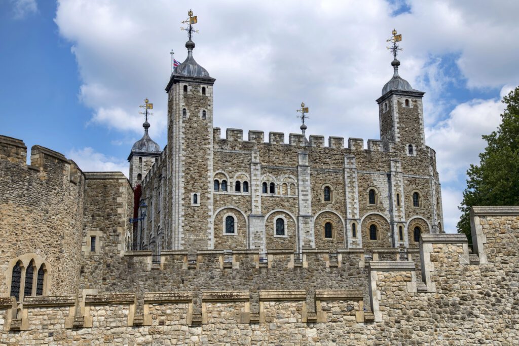 Tower of London