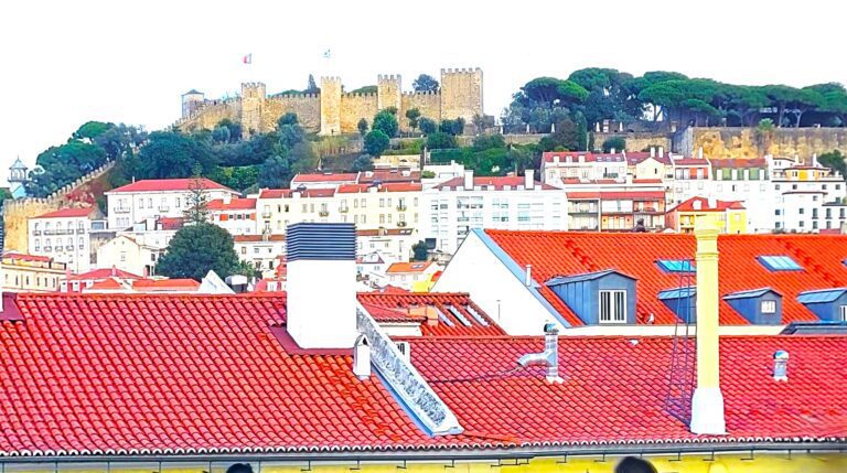 Key Things to Know About Visiting Lisbon for First-Timers