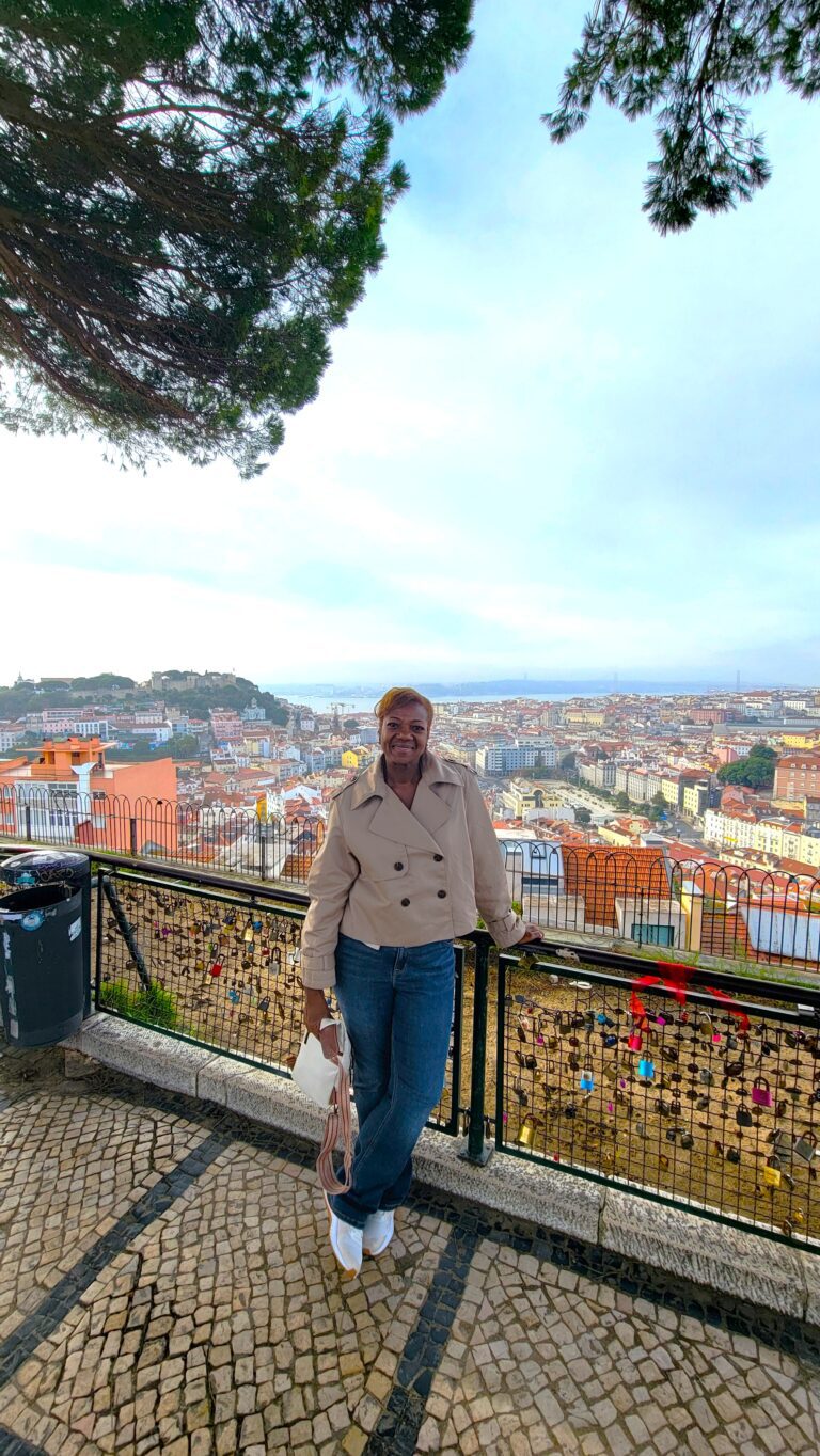 Why Visiting Lisbon in November Is a Great Idea