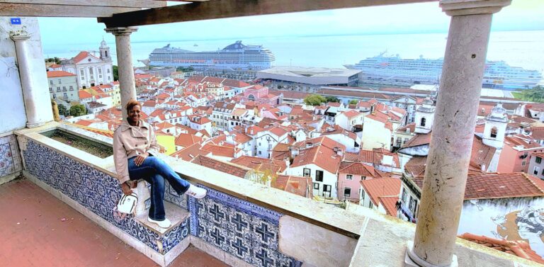 Is Lisbon a Safe City? My Experience Traveling in the City Solo